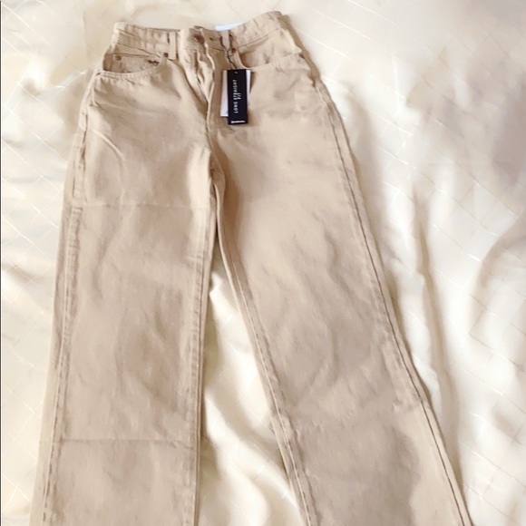 Stradivarius dad jeans - Picture 9 of 9